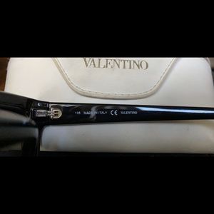 Valentino Sunglasses